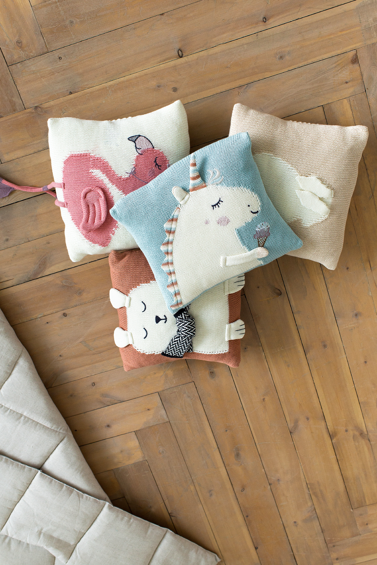 детская фотосессия