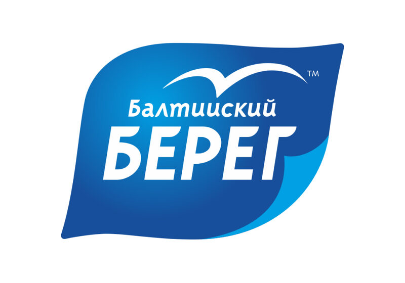 Балтийский берег картинка