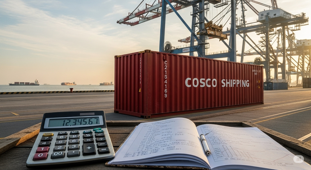 Какк снизить стоимость доставки из Китая