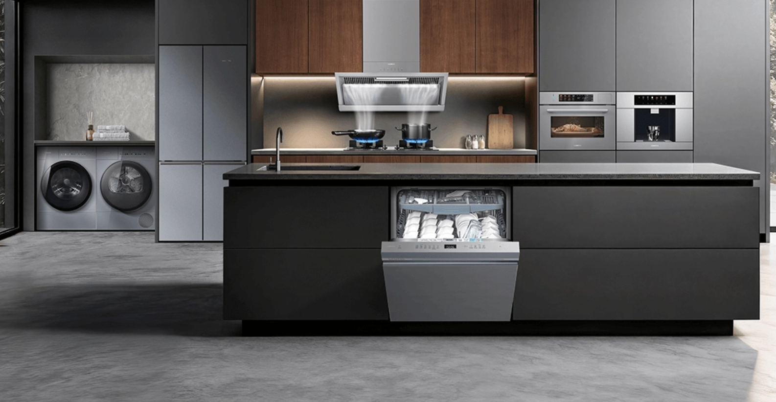 Экосистема Xiaomi