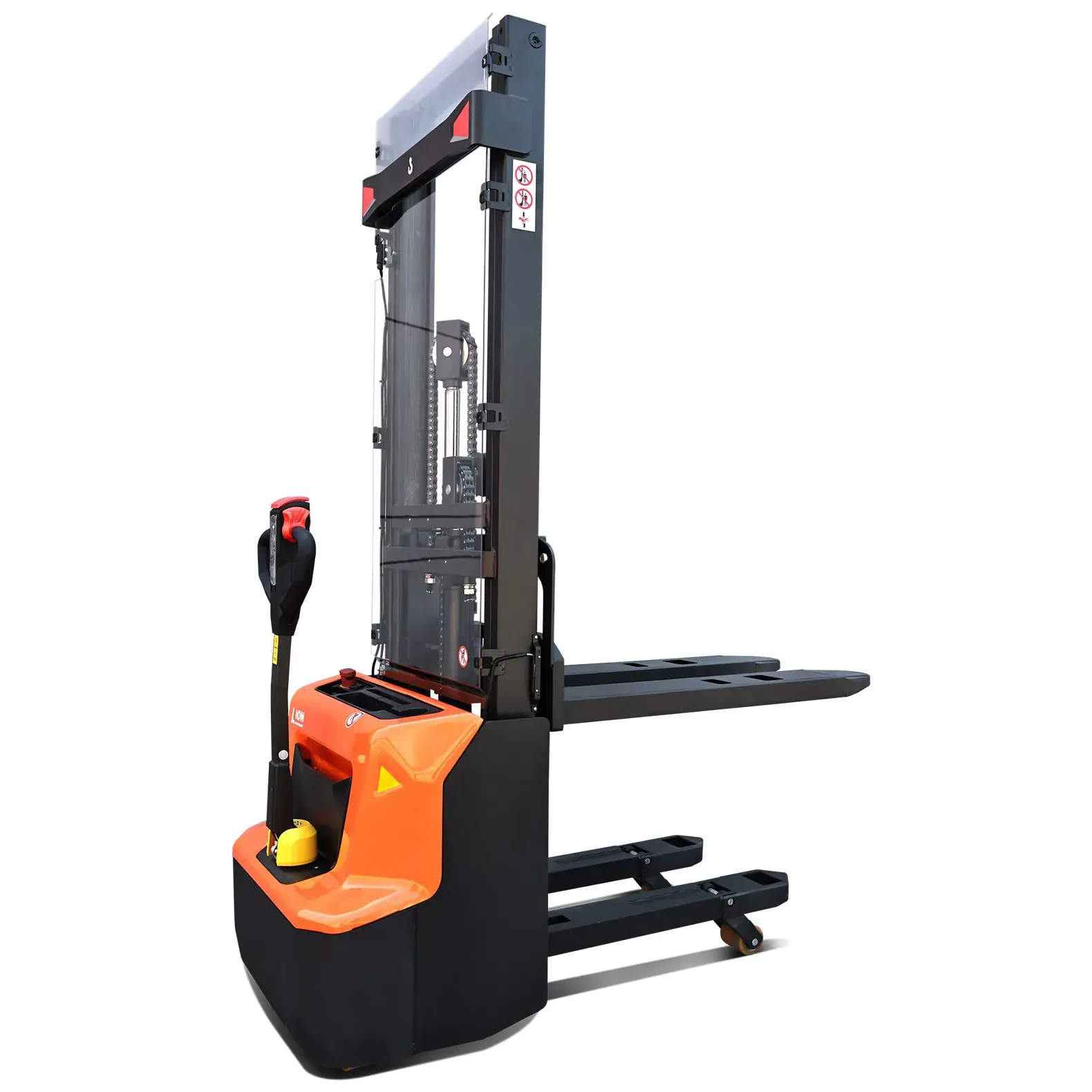 Электрический штабелер Noblelift SWB-130D