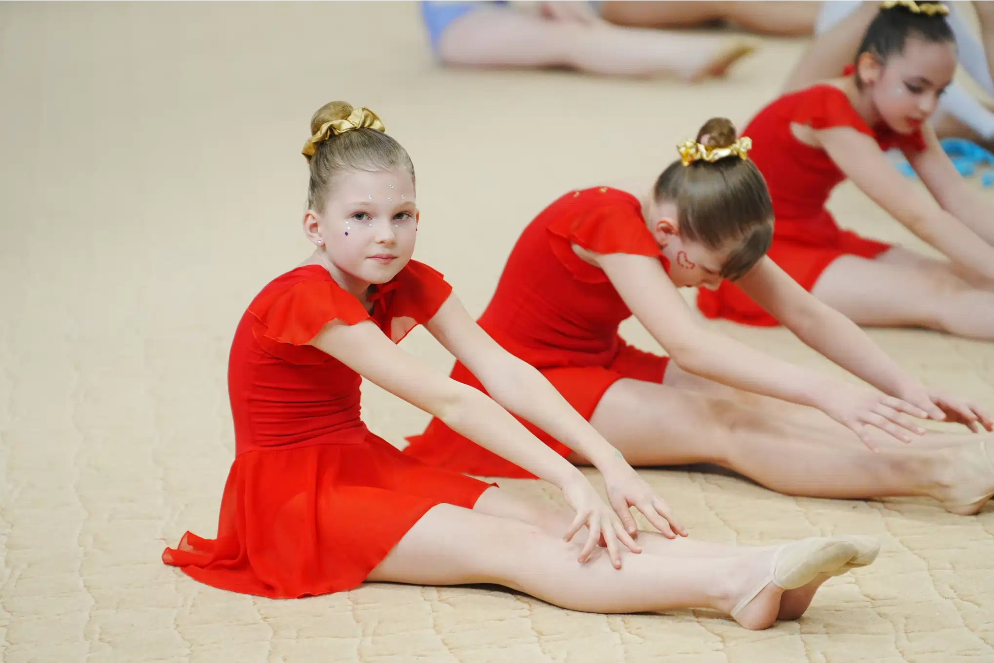 Турнир Новогодние игрушки