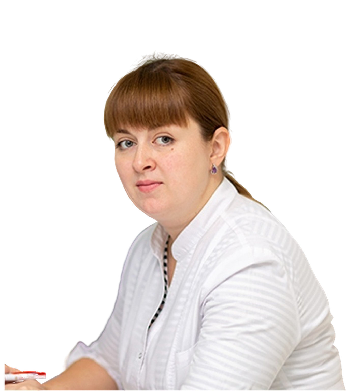 Маслова Евгения Олеговна