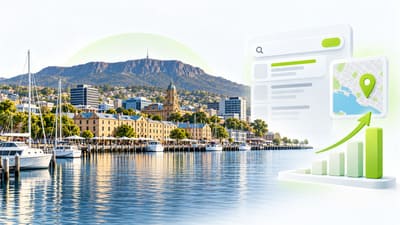 SEO Services in Hobart