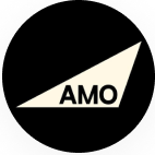Amo logo