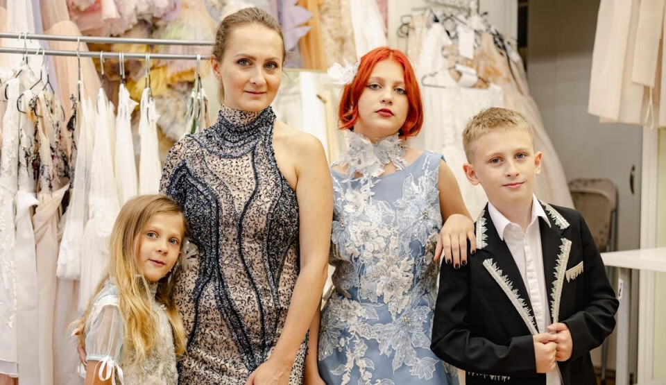 История женского предпринимательства в мире и в России