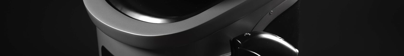 средняя часть аппарата лазерной эпиляции