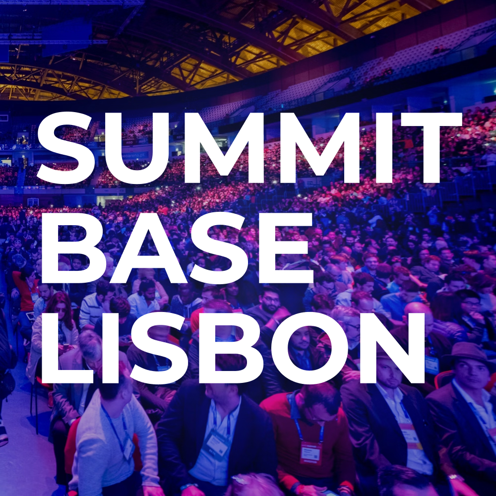 SUMMIT BASE LISBON 2026