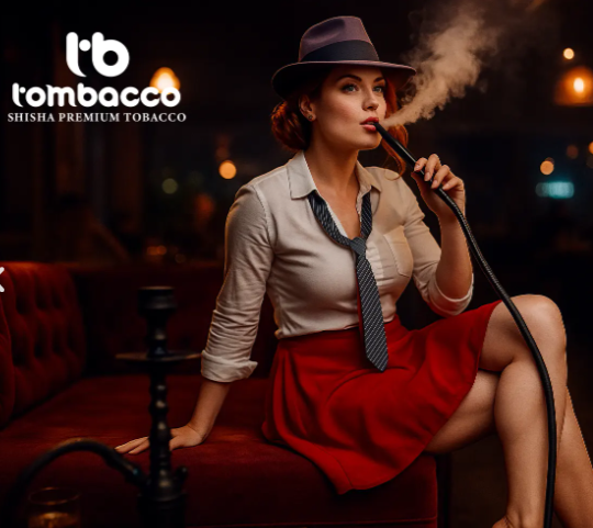 lady killer tombacco