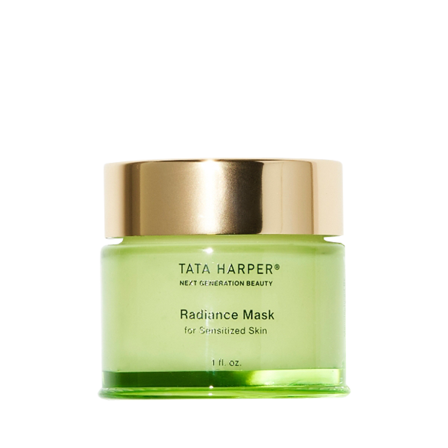 Radiance mask. Tata Harper. Tata Harper Russia.