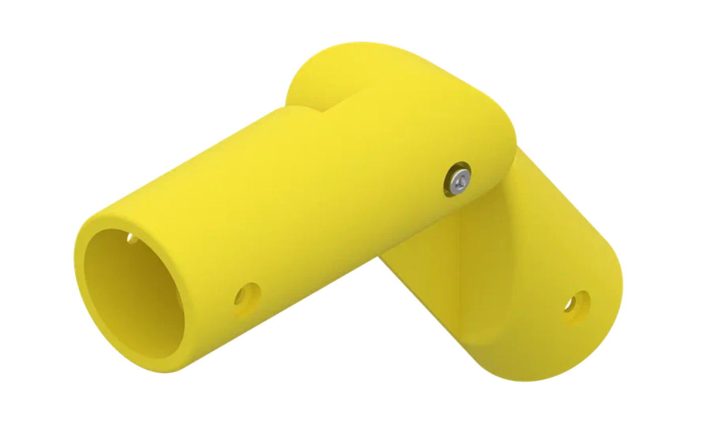 Модульные рейлинговые ограждения