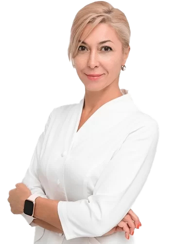 Natalija Kadochikova