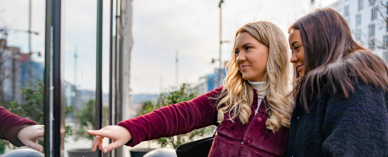 как работает наружная реклама