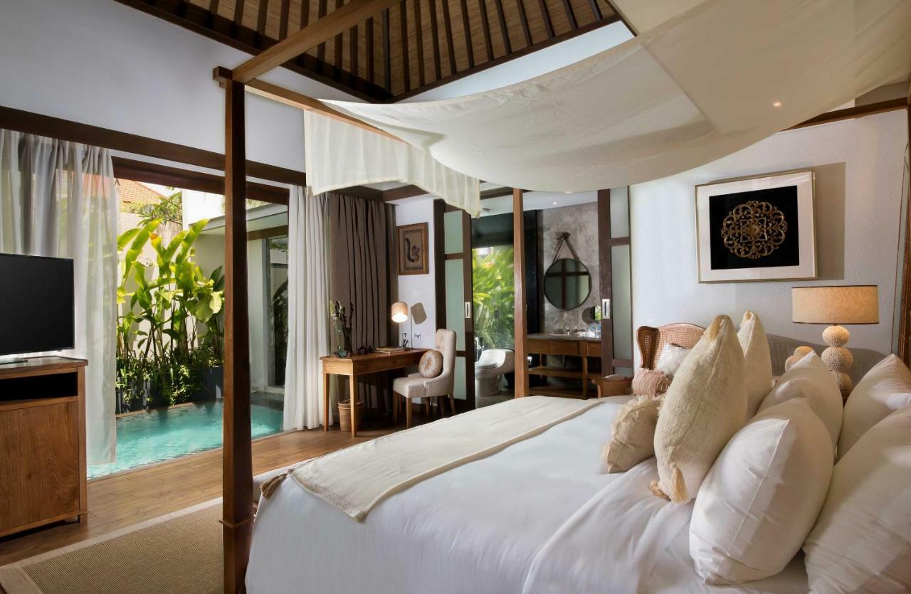 Goya Boutique Resort Ubud. Бутик отель Бали. Niranapa Boutique Resort 4*.