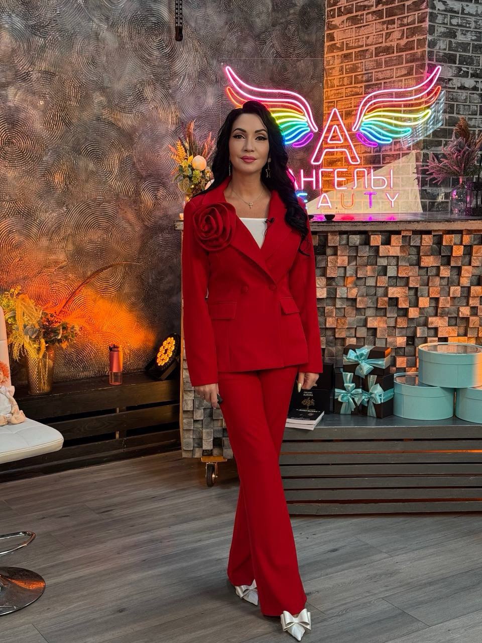 Вероника Рубан