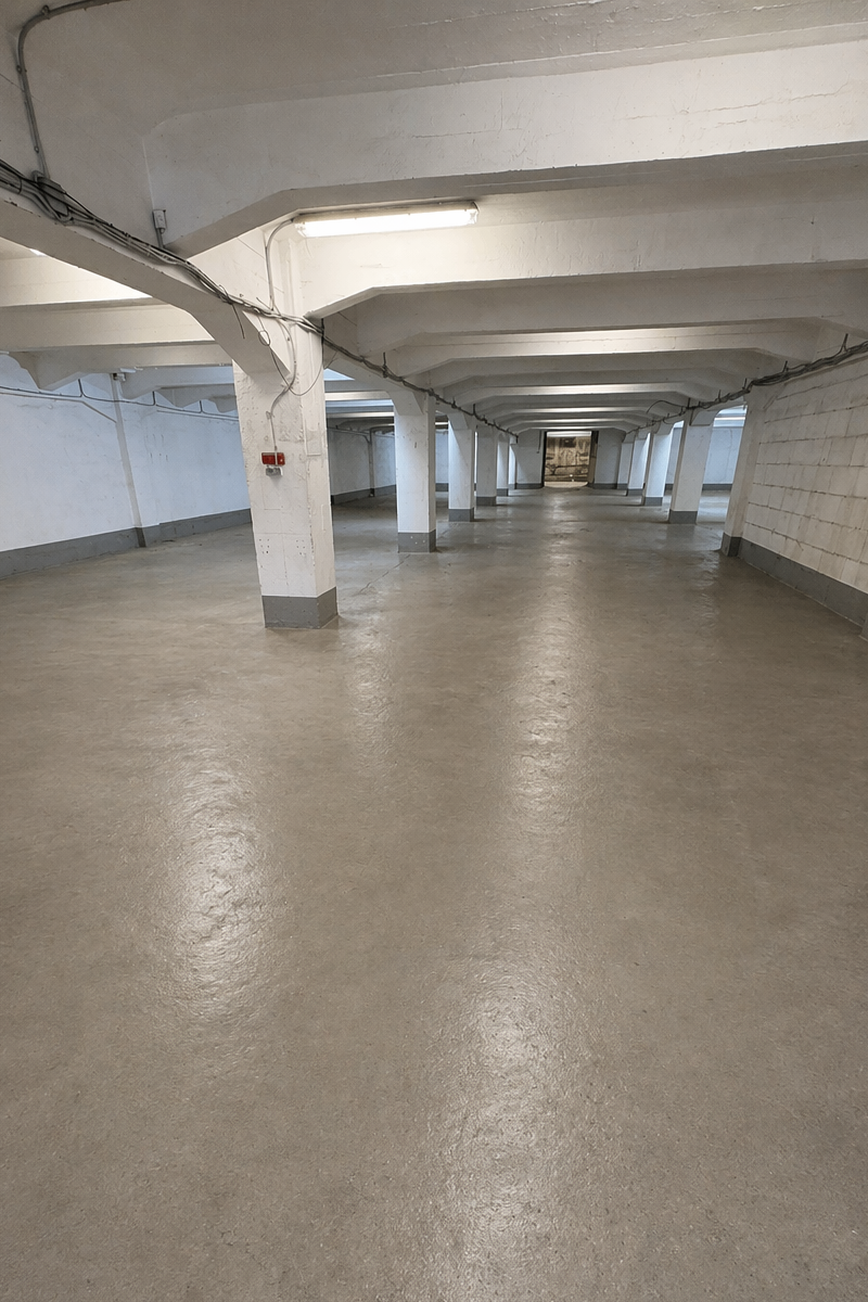 Склад 643 м² в аренду в Санкт-Петербурге