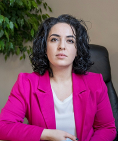 Участники и спикеры