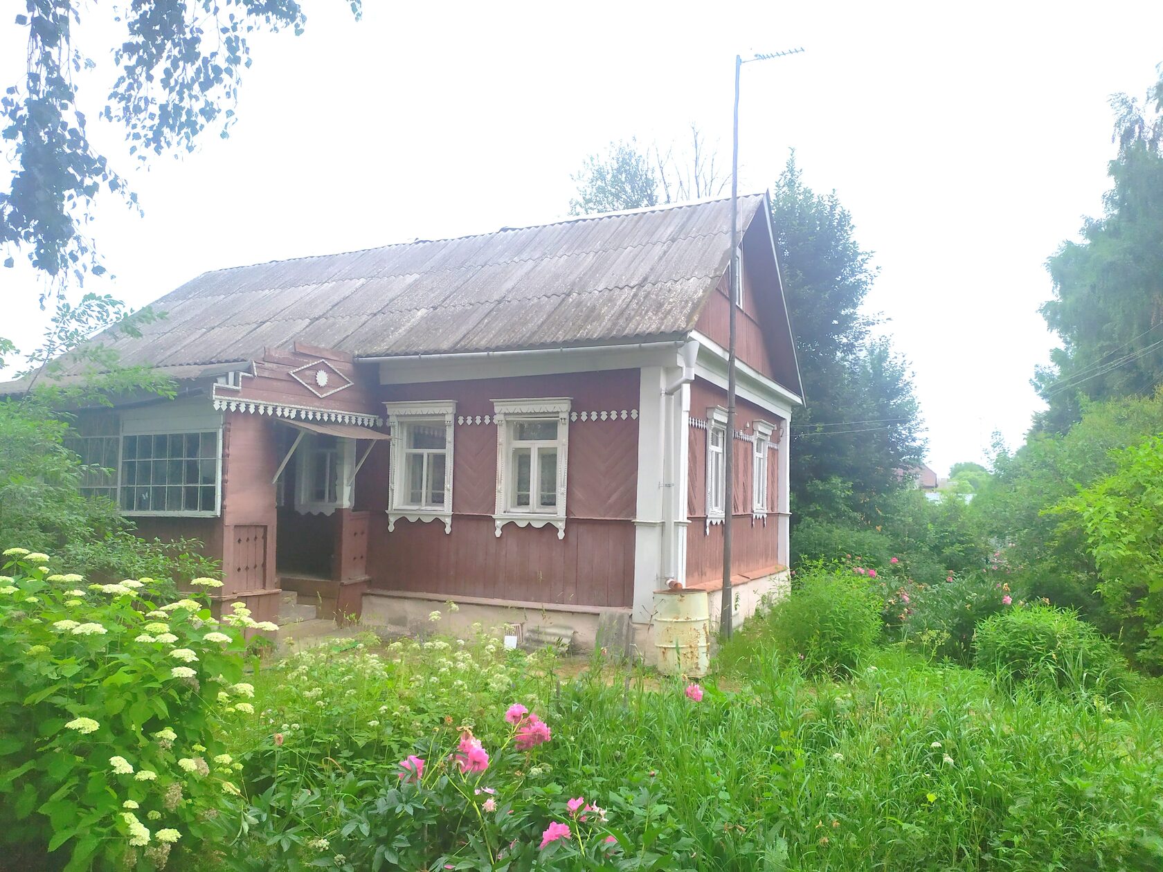 Купить Дом В Иваново Богородское