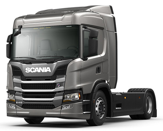 скания лизинг