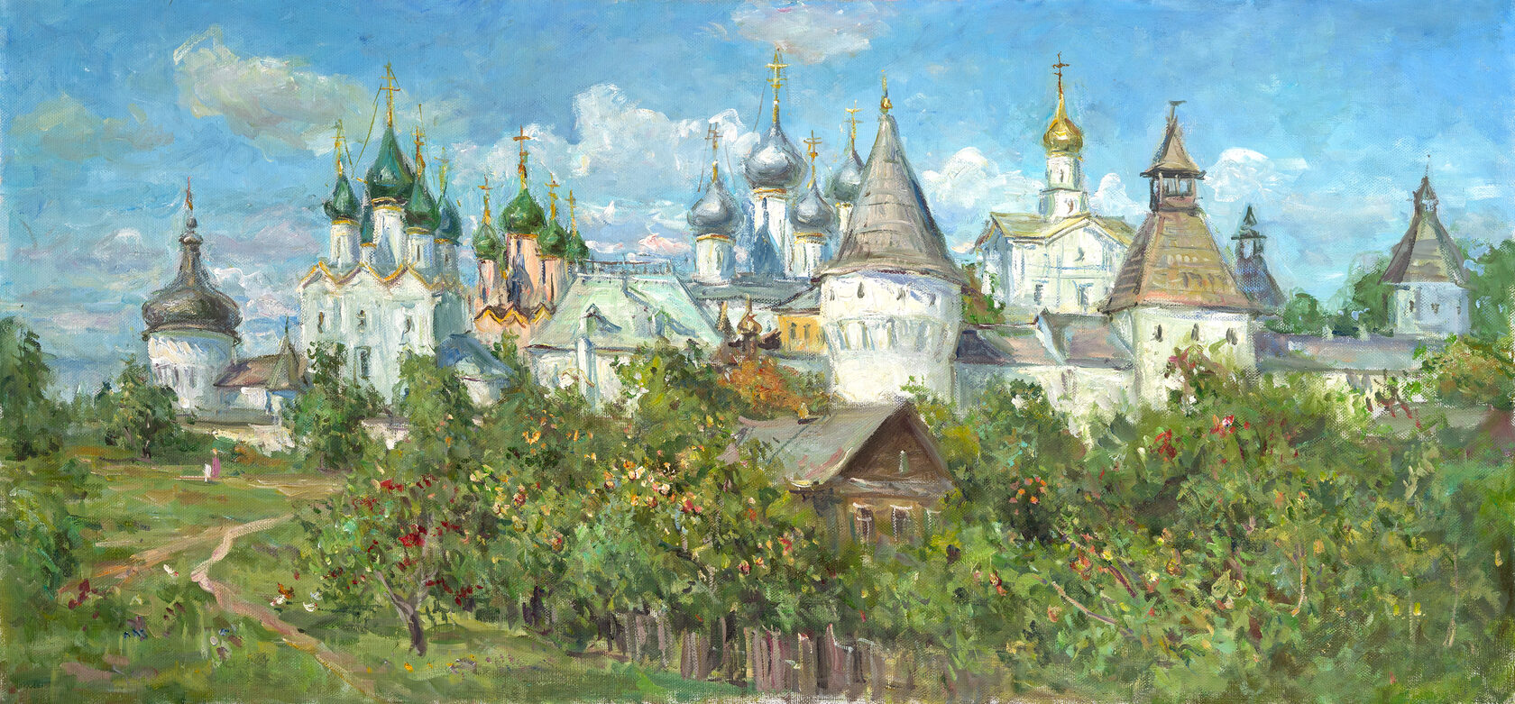 Несложные картины ростов. Суздальцев художник картины ростов великий. Пантюхин художник. Художник ростов великий. Художник ростов великий.