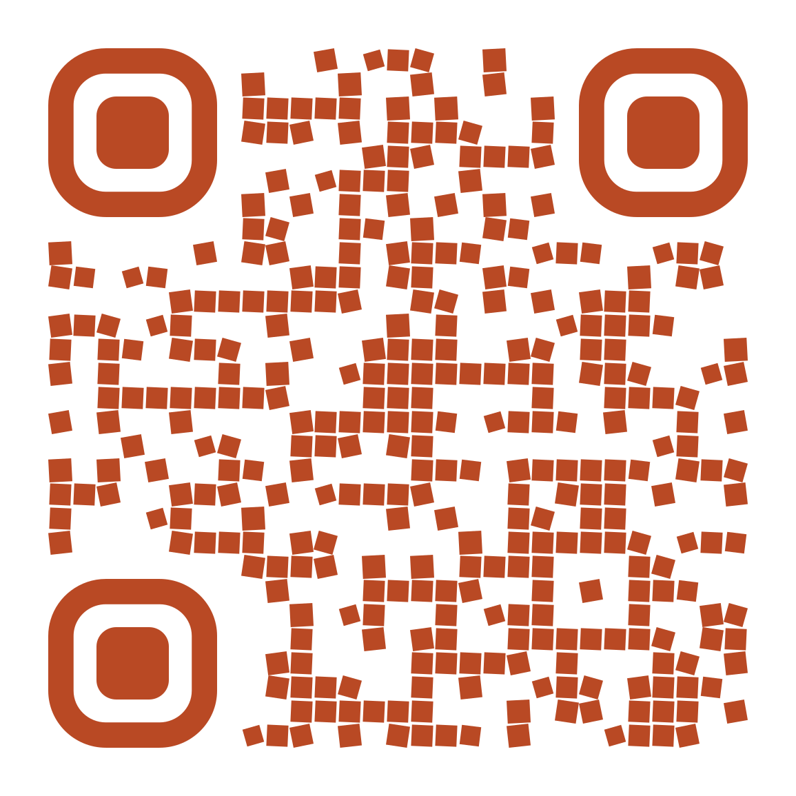 QR-код на Telegram-канал