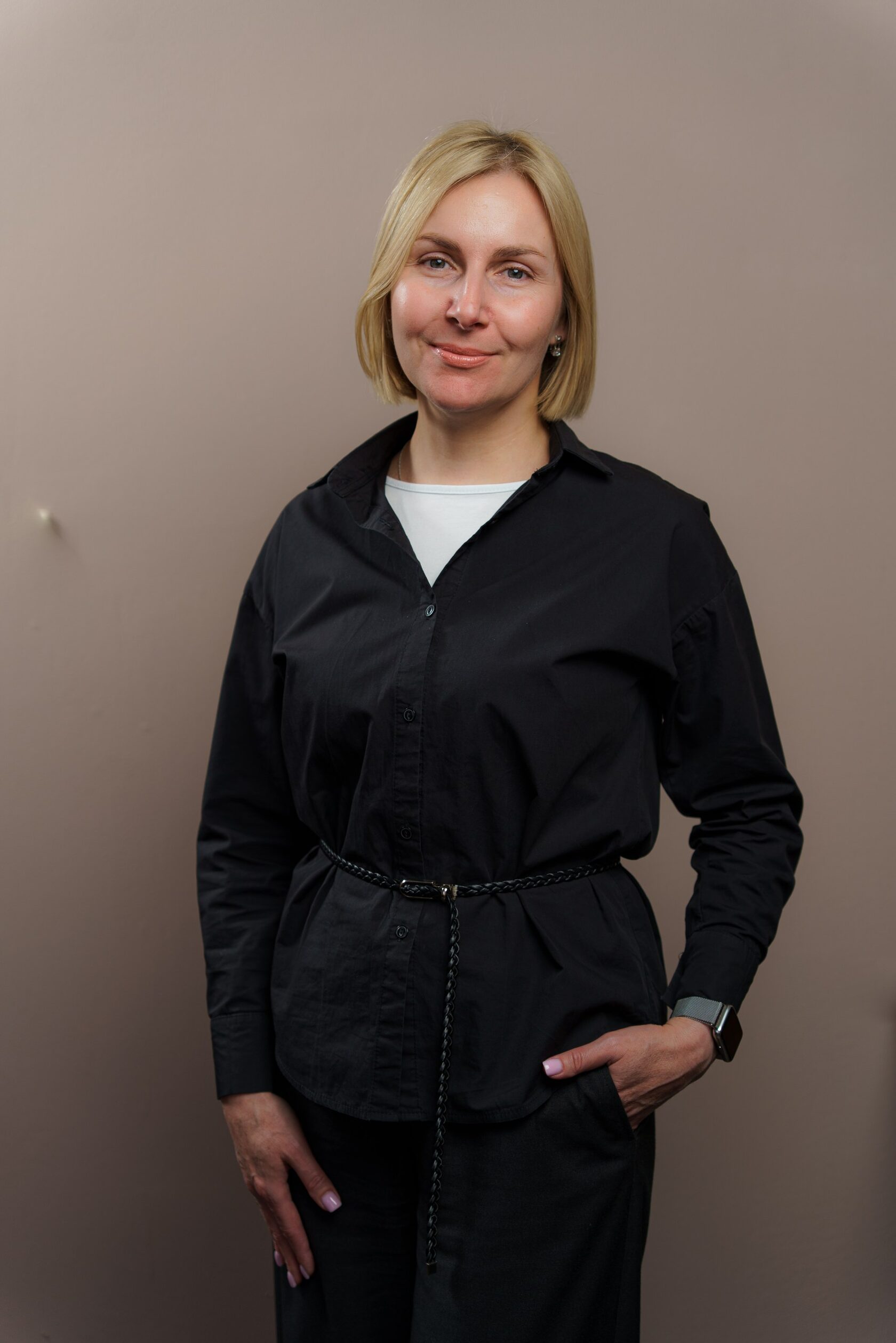Лязгина Наталья