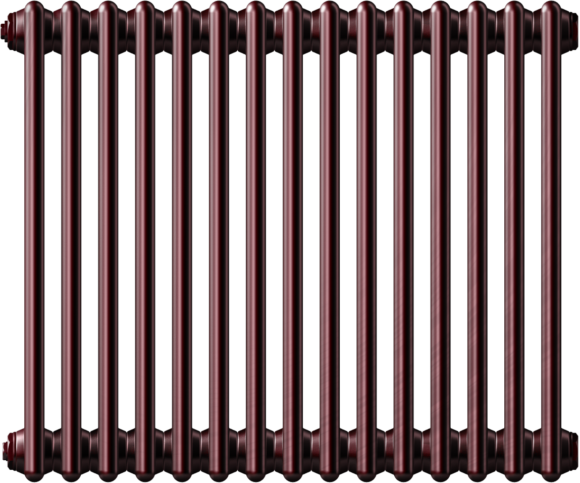 Трубчатые дизайн-радиаторы Теплофорт