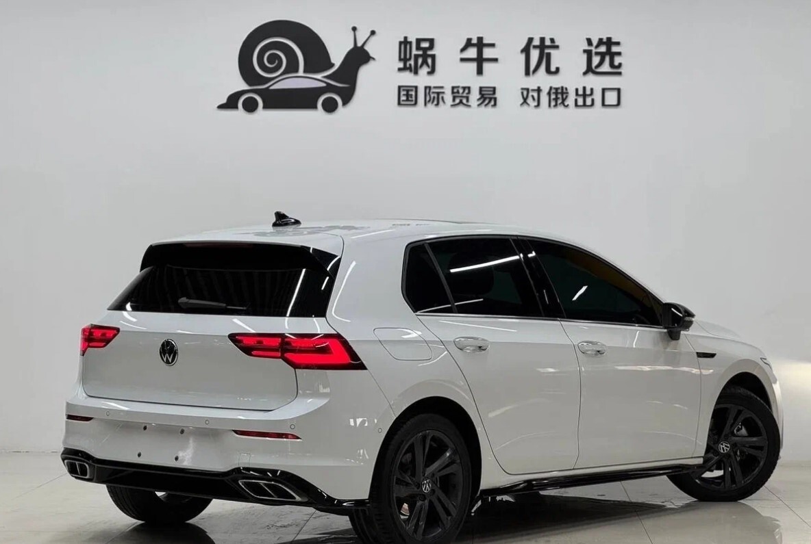 Geely 2
