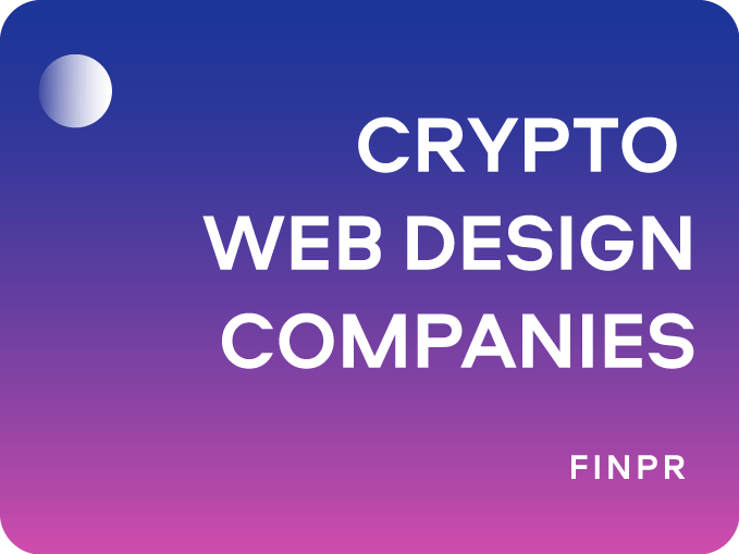 Top 7 Crypto Web Design Companies in 2025: Boost Your Blockchain Brand