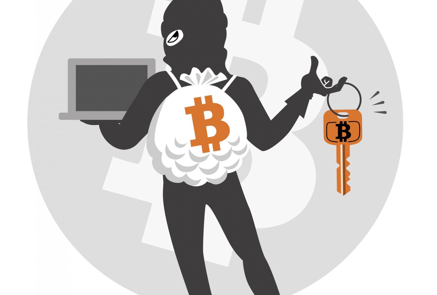 Bitfury Launches New Software To Fight Bitcoin Crime