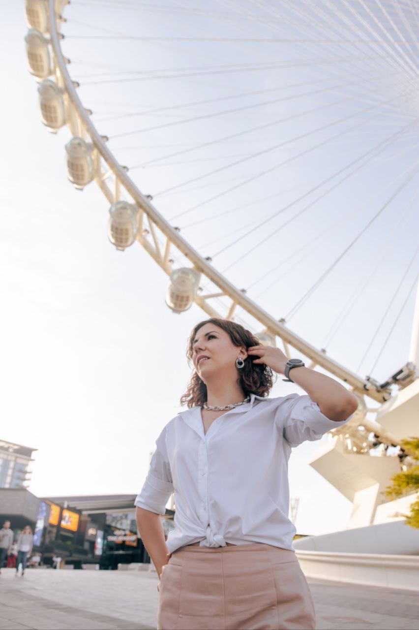 Егорова Наталья Юрьевна подбор персонала