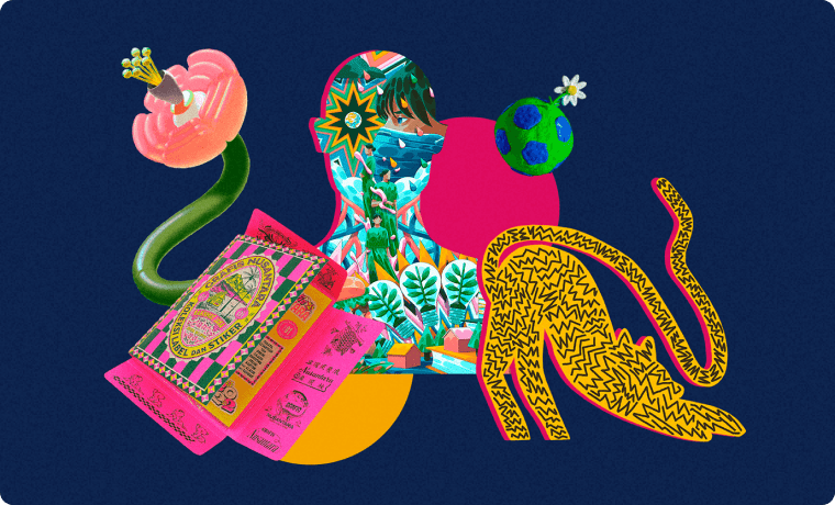 Прощай, 2023 год. Привет, 2024-й