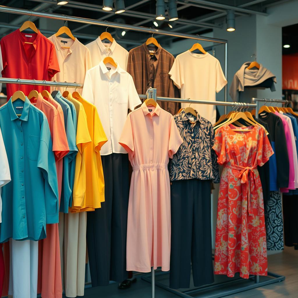 Сколько стоит выкуп и доставка одежды из Китая оптом