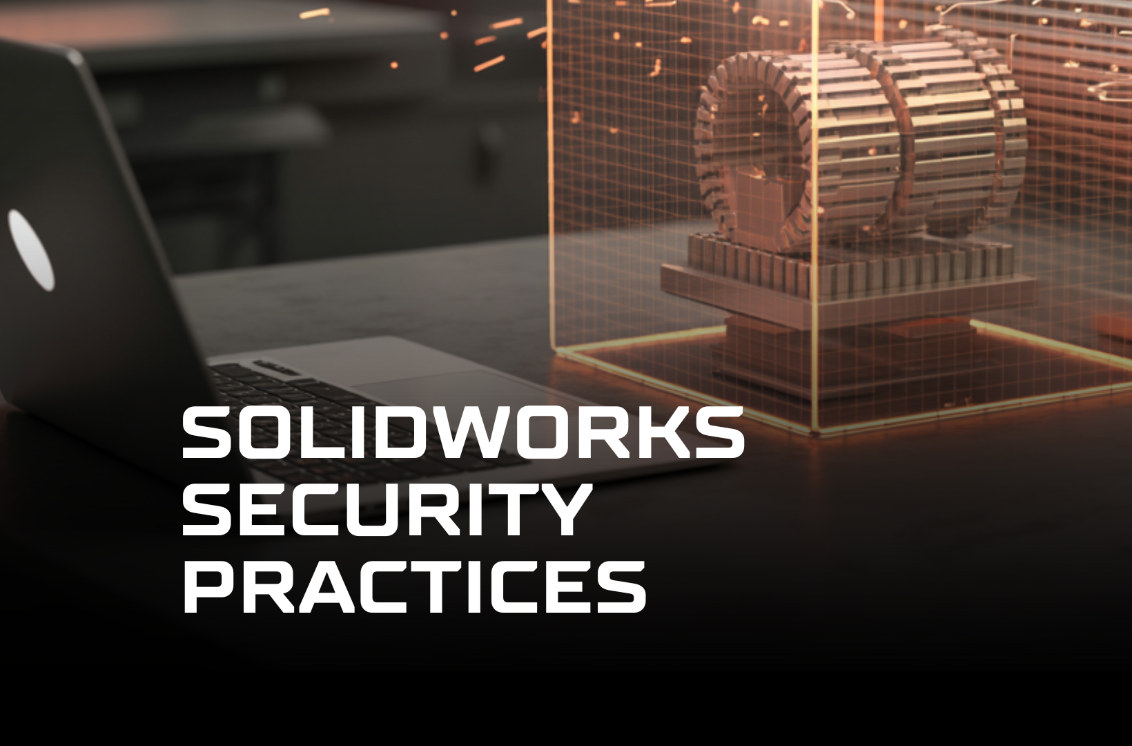 SolidWorks-security-practices