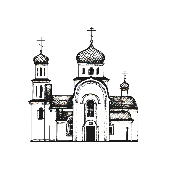 Казанский Храм