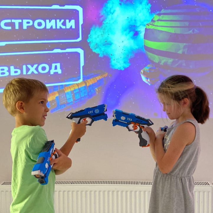 Интерактивная Стена Кидалки Купить От Производителя Цена