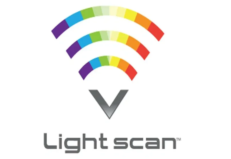 Light Scan