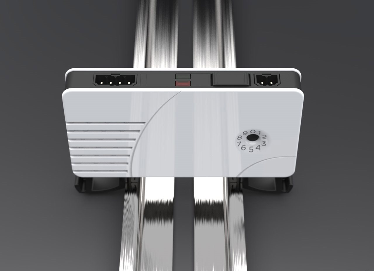 Дизайн и создание корпусов