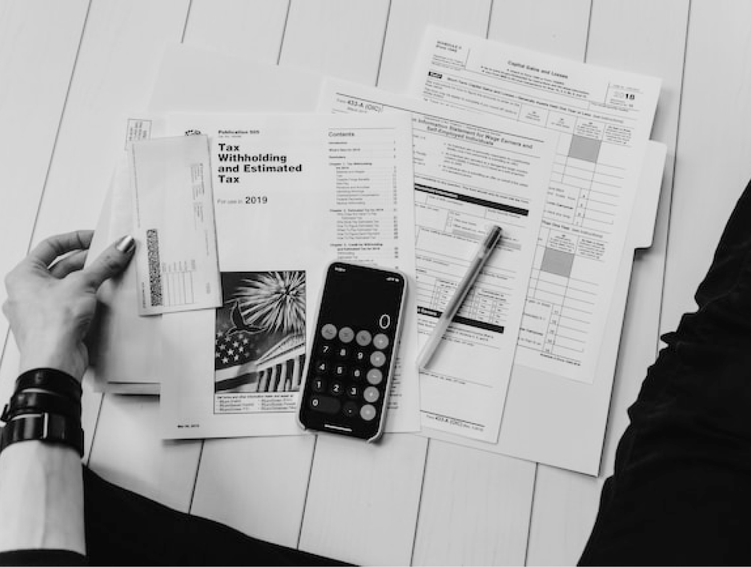 ProУправление