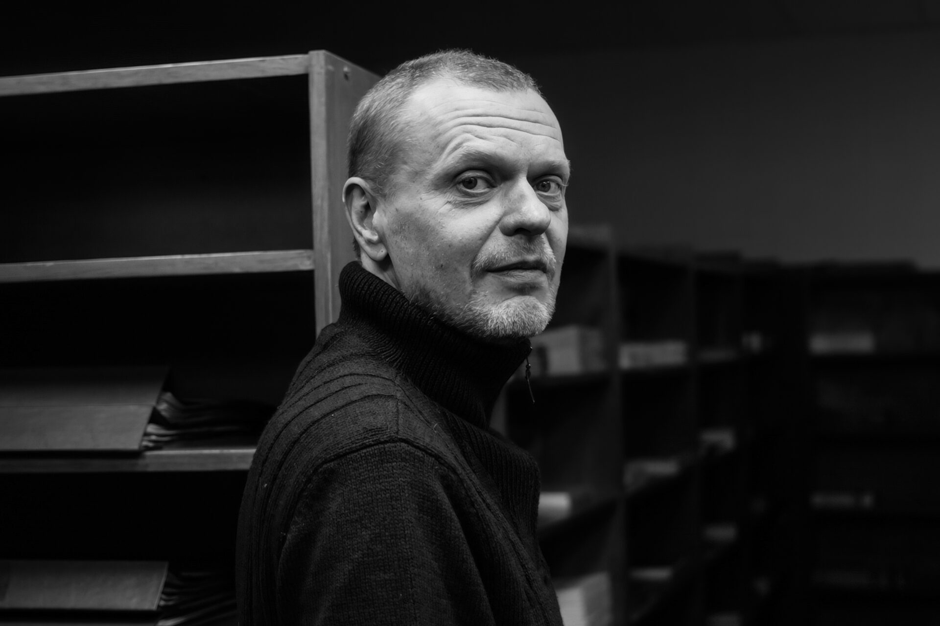 Алексей Андреев.