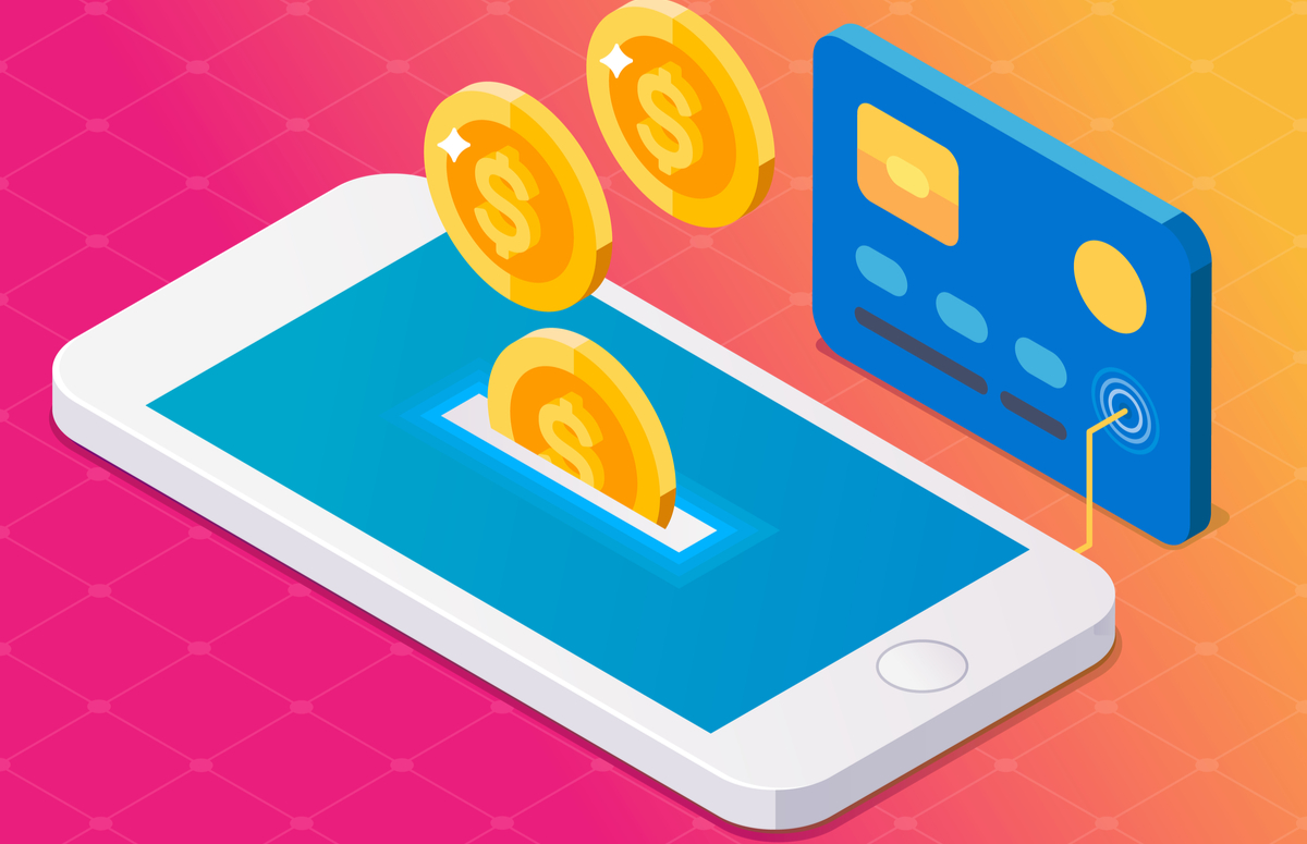 пополнение телефона криптовалютой