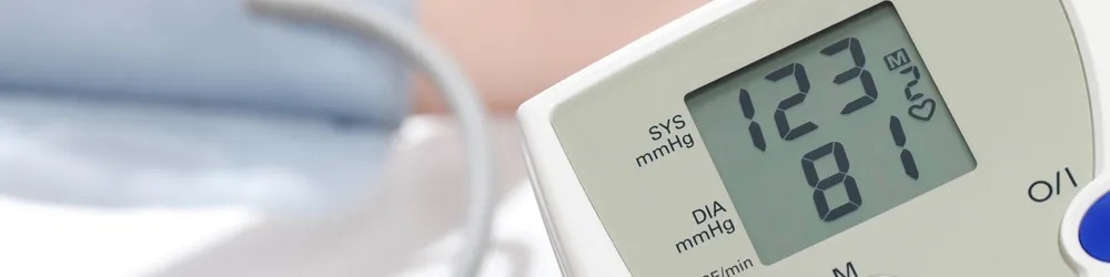 Оценка гипертензии-онлайн