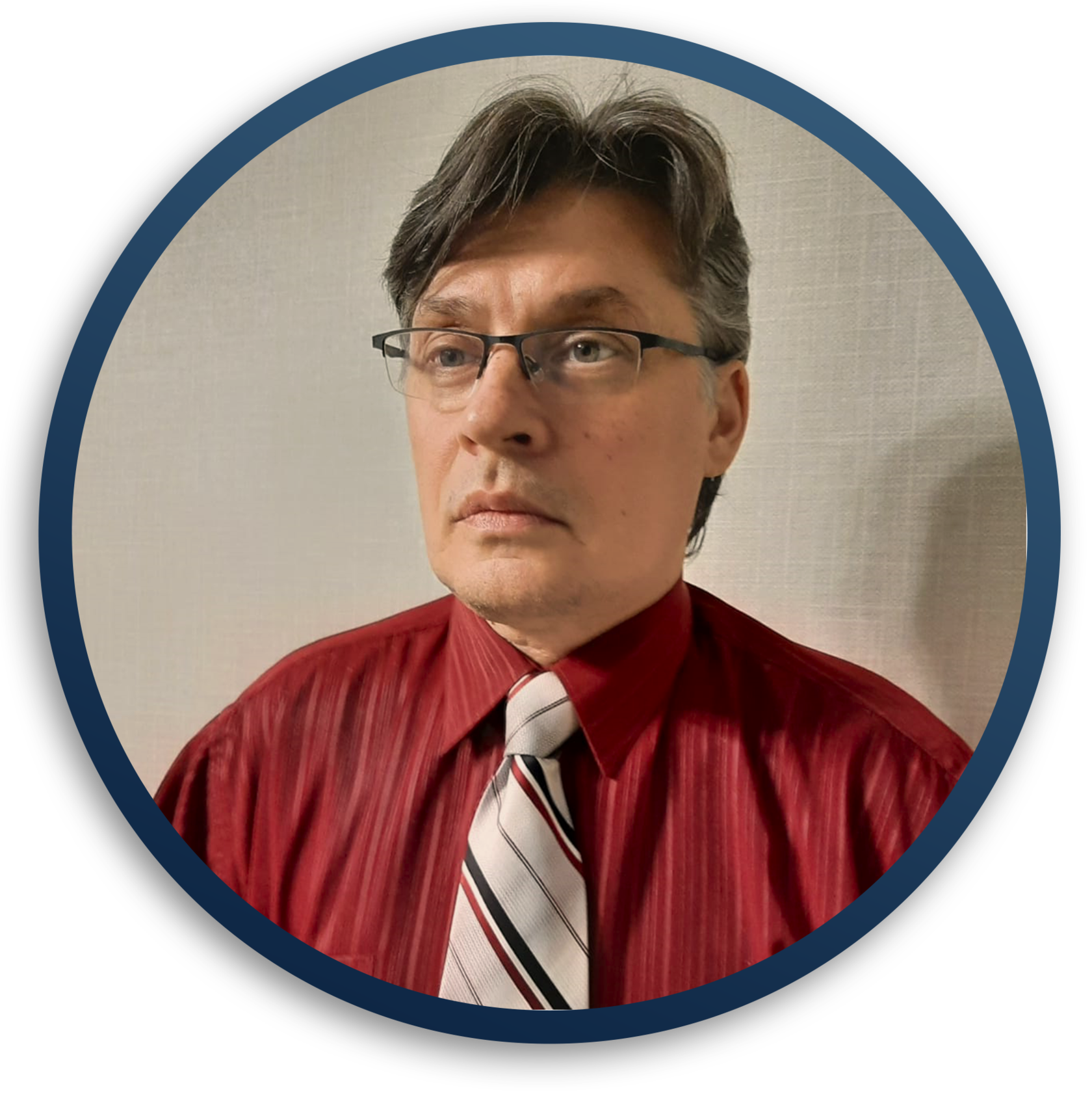 Вячеслав Цуканов - юрист по семейному праву