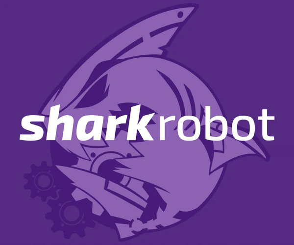 Sharkrobot