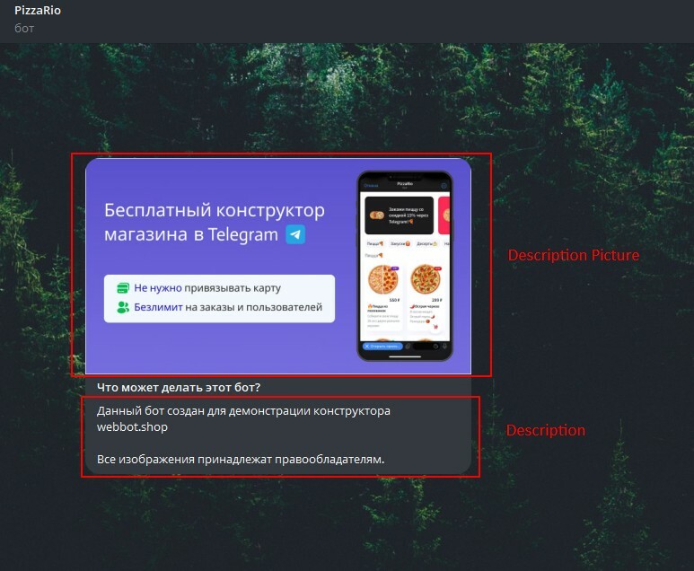 Телеграмм боты для улучшения качества. Телеграмм боты для улучшения качества