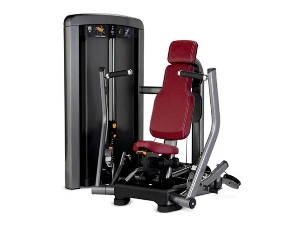 Powerhouse Fitness one Machine