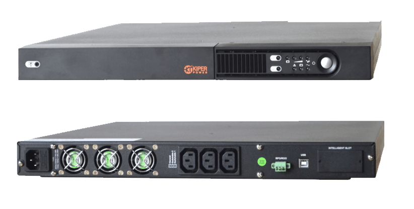 ИБП Kiper Power online 1K RM 1U