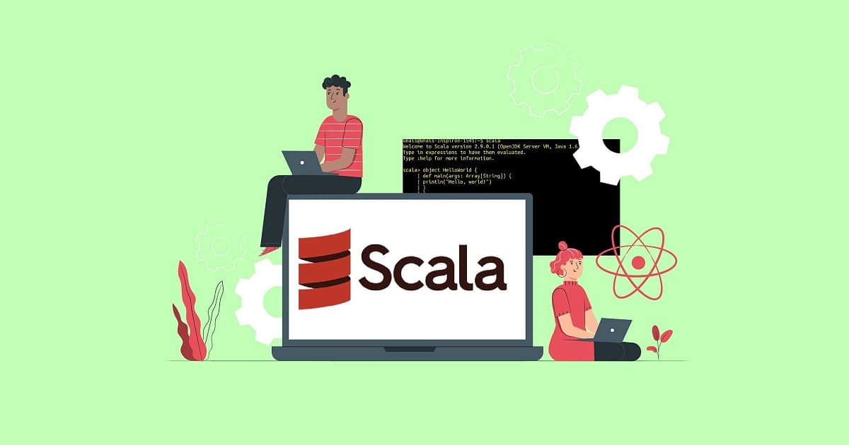 Scala (язык программирования) - возможности и особенности работы на нем