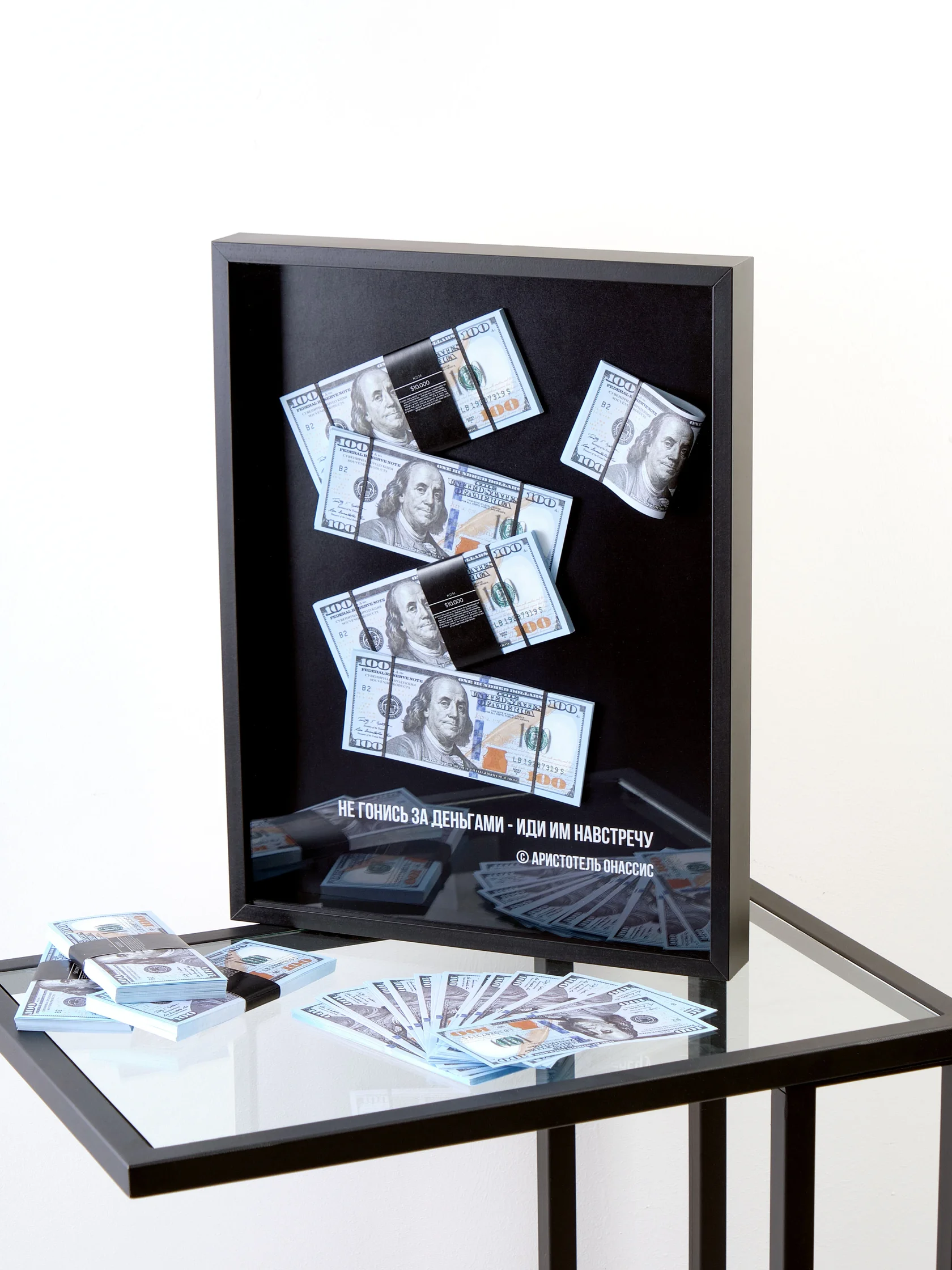 заказать фотосъемку картин