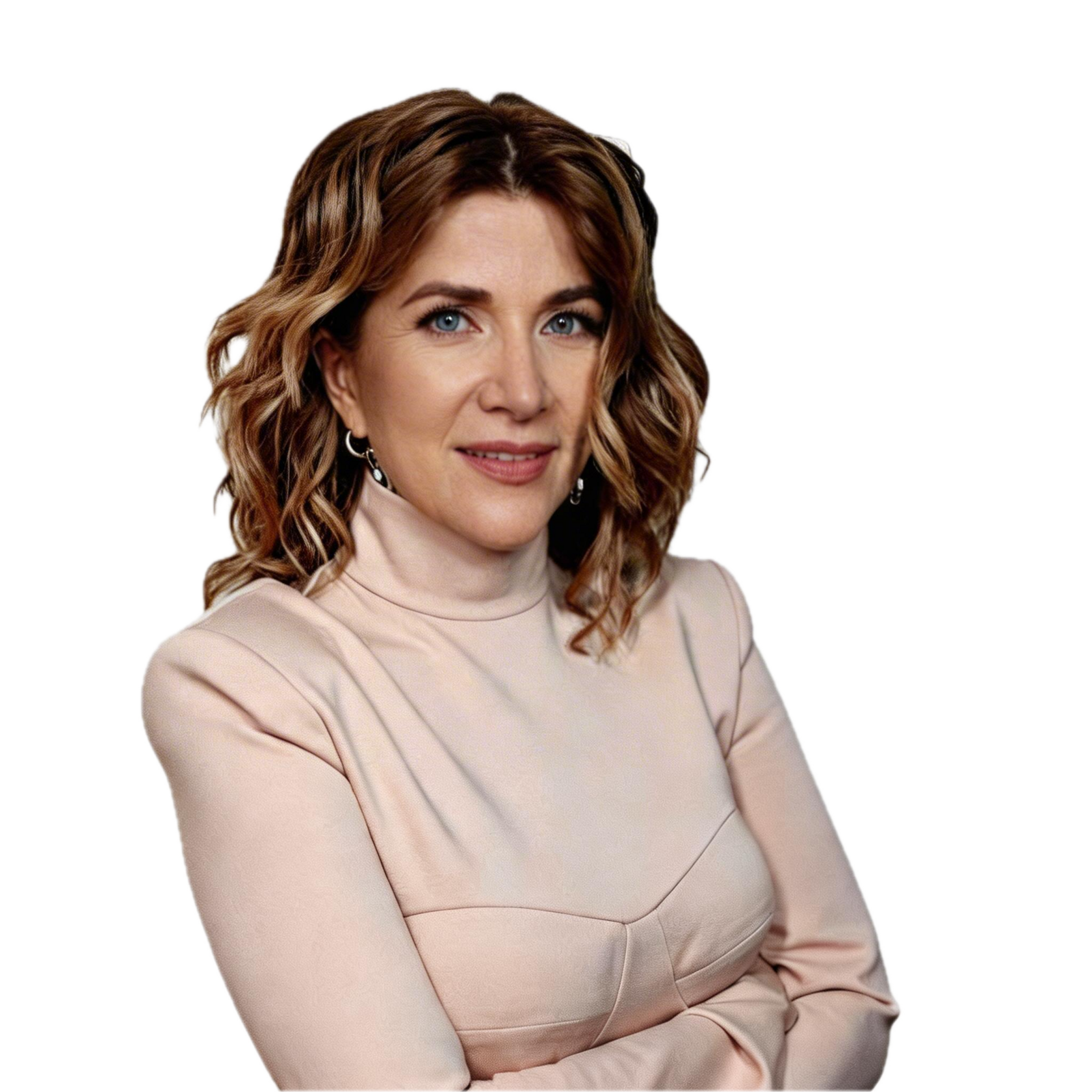 Татьяна Бунегина